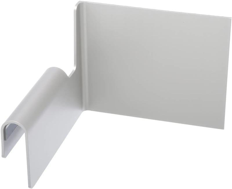 Halterung für Allesschneider Bosch 12012165 Befestigungselement