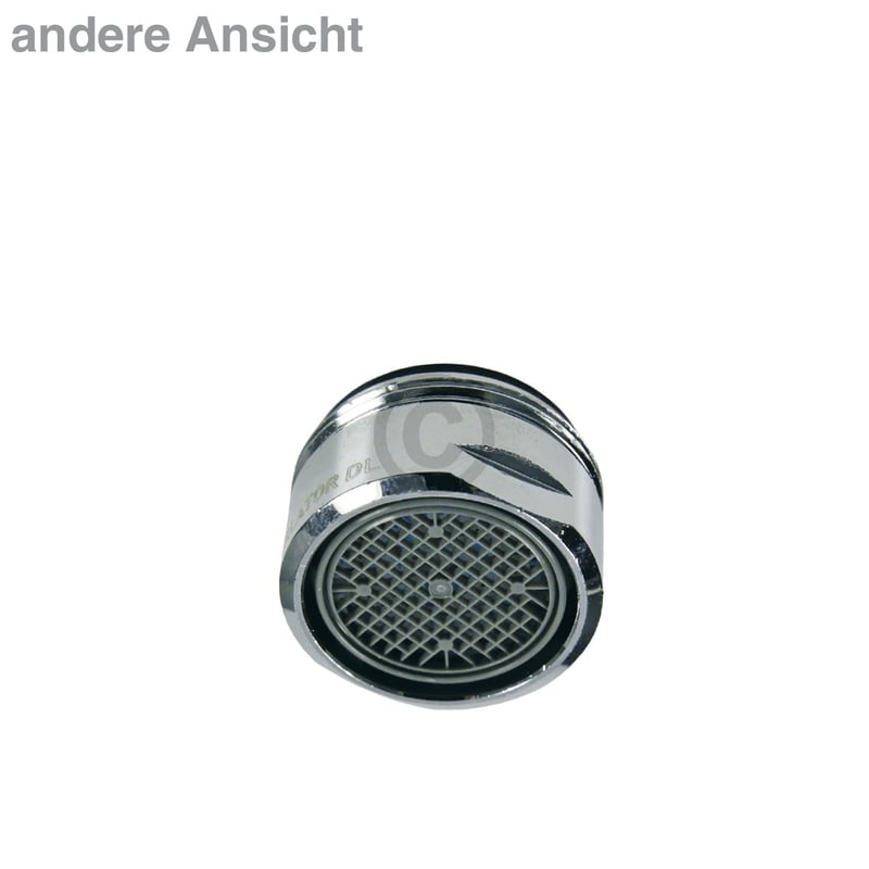 Strahlregler AG M24 für Druck-Armatur Neoperl 40460495
