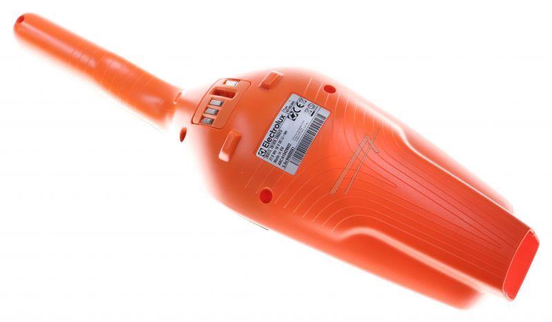 Handteil mit Motor und 18 V-Akku für Handstaubsauger 140134299225 Originalersatzteil von AEG