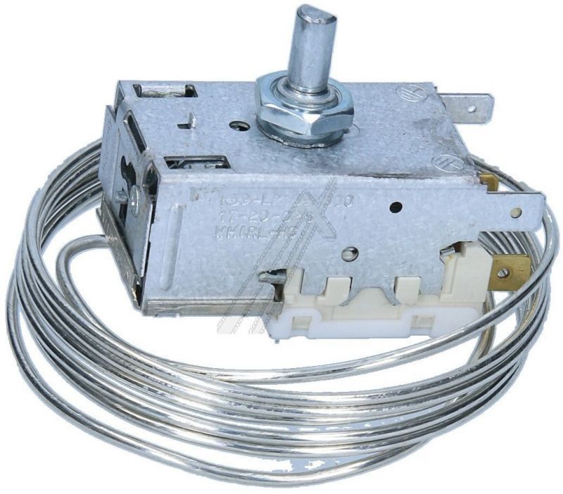 Whirlpool Kühlschrank Thermostat 484000008690 K59L2139500 Kühlschrankregelung