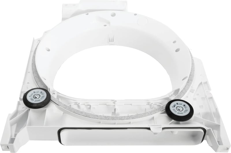 Lagerschild für Lager Bosch 23000398 Gleitlager