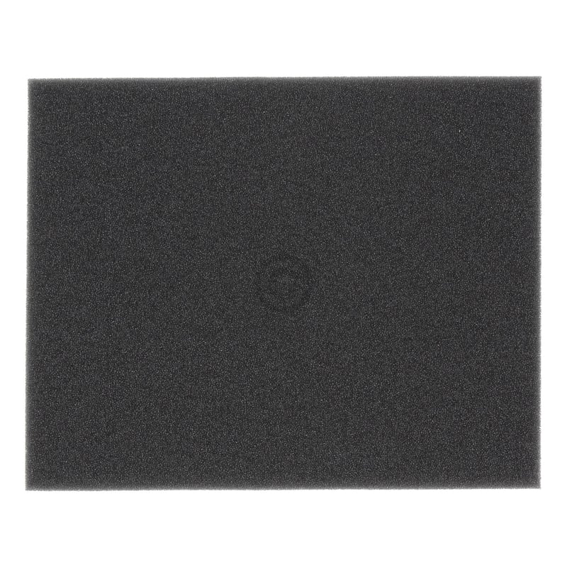 Schaumstofffilter Electrolux EF129 900167649/4 für Staubsauger UltraFlex
