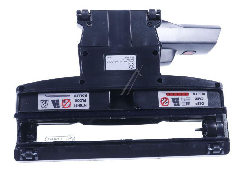 Candy Hoover Staubsauger Bürstenrolle 49115672 Teppich, Hartboden