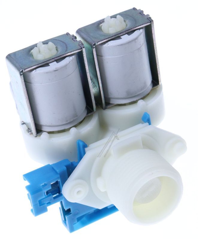 SMEG 693050306 2-Wege-Magnetventil für Waschmaschine Doppelventil