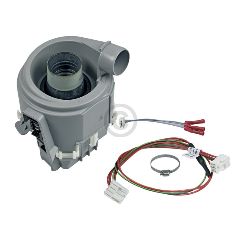 Heizpumpe 00654574 654574 Bosch, Siemens, Neff