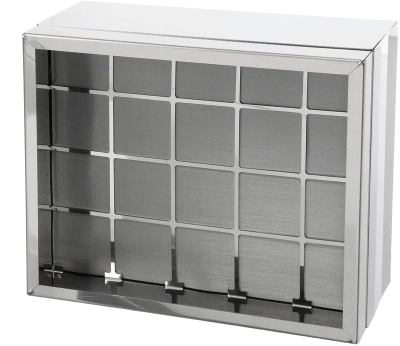 Aktivkohlefilter CleanAir 17000977