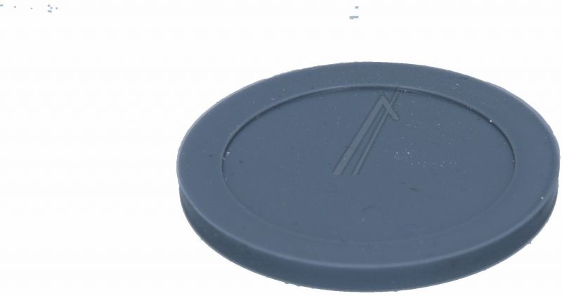 Deckeldichtung KSM für Bauknecht Geschirrspüler COM 481246668497 Kombidosierung