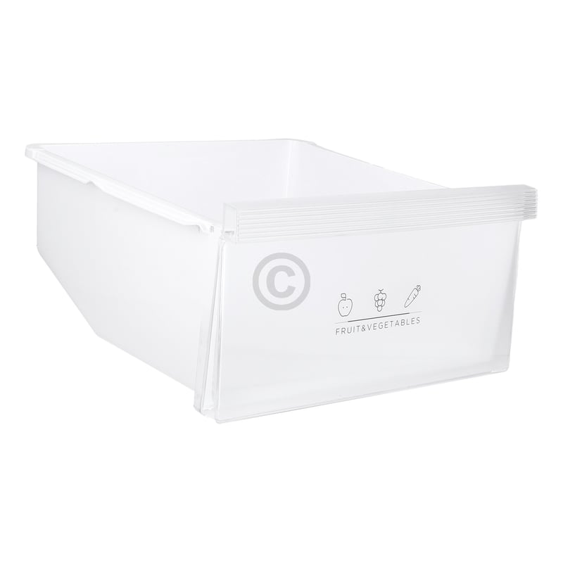Gemüsefach Midea 12131000A10464 für Kühlschrank Midea