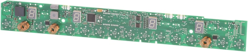 Bedienmodul 00676099