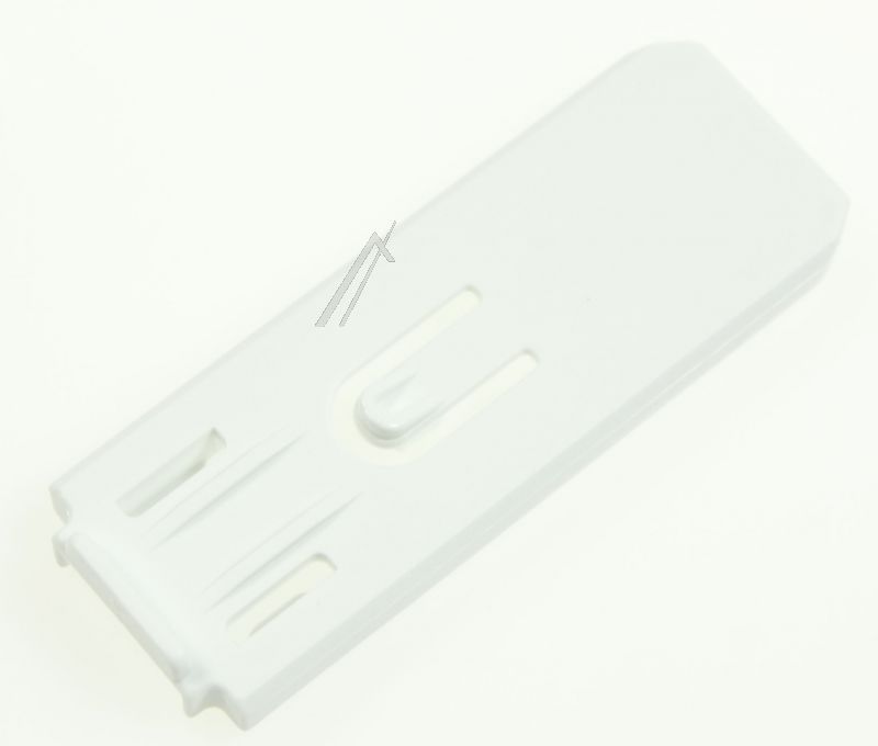 Schienen-Plastikteil für Liebherr Kühlschrank 743866800 Führungsschiene