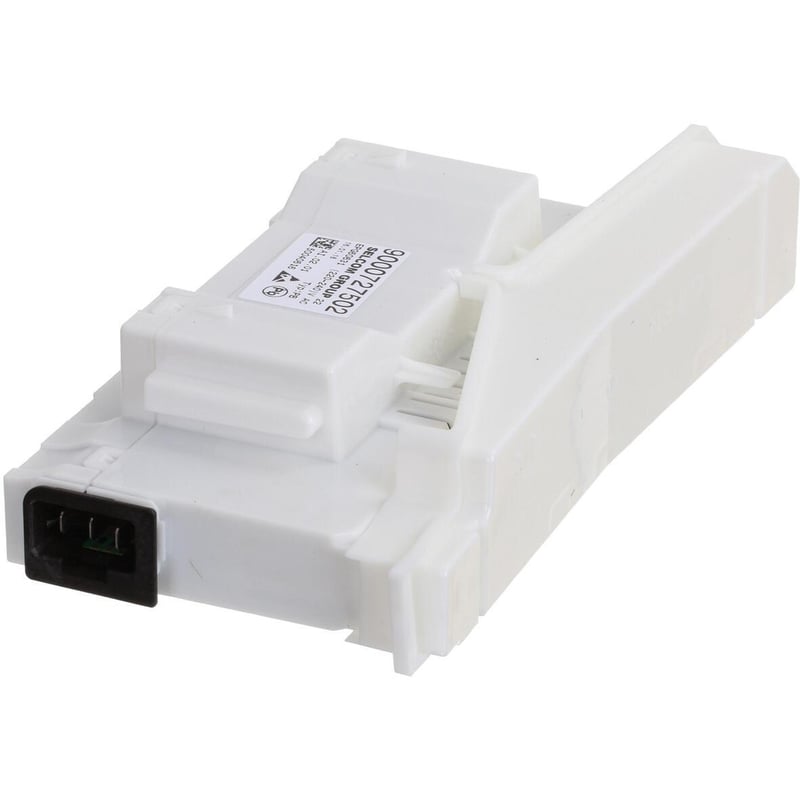 Leistungsmodul programmiert für Steuerung Bosch 00659422 Steuerungselektronik