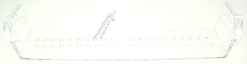 Kühlschrank-Türfach Hisense/Gorenje 692594 Glasablage