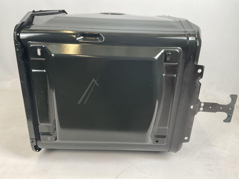 Ofentür für Hisense/Gorenje 882168 Innentür, zweite Tür