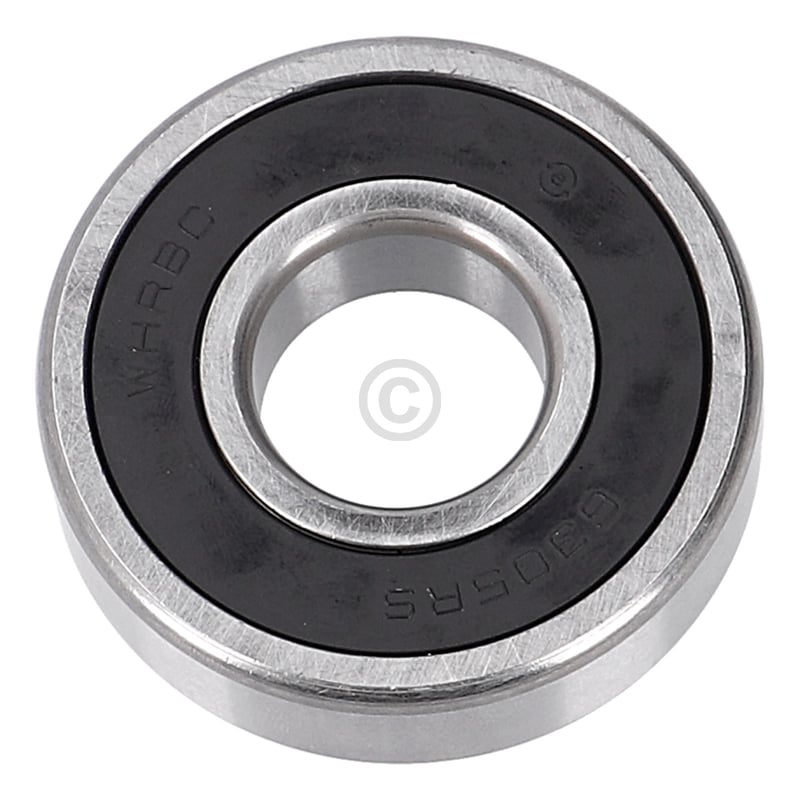 Kugellager 6305RS Haier 49046333 0020600069 für Waschmaschine