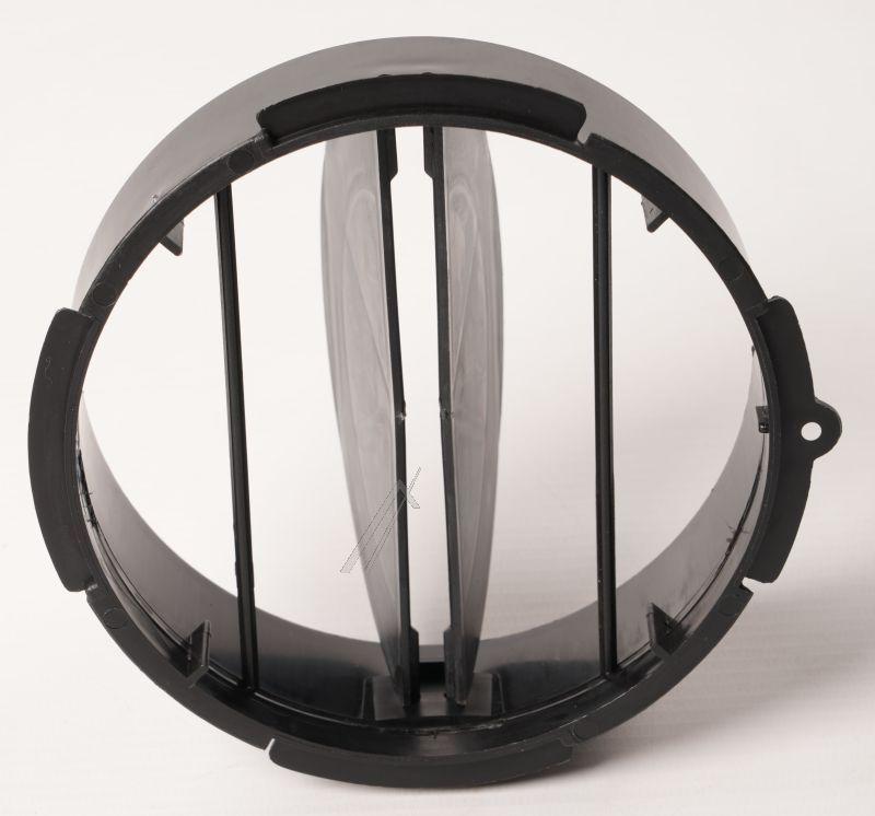 Whirlpool Dunstabzugshaube Abluftflansch 488000861099 Ø120mm PP