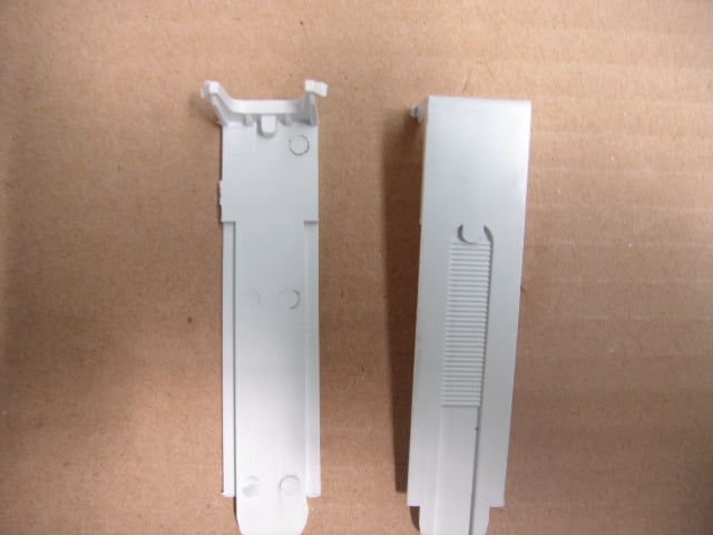 Deckel Dekorativ B 1022384 Amica