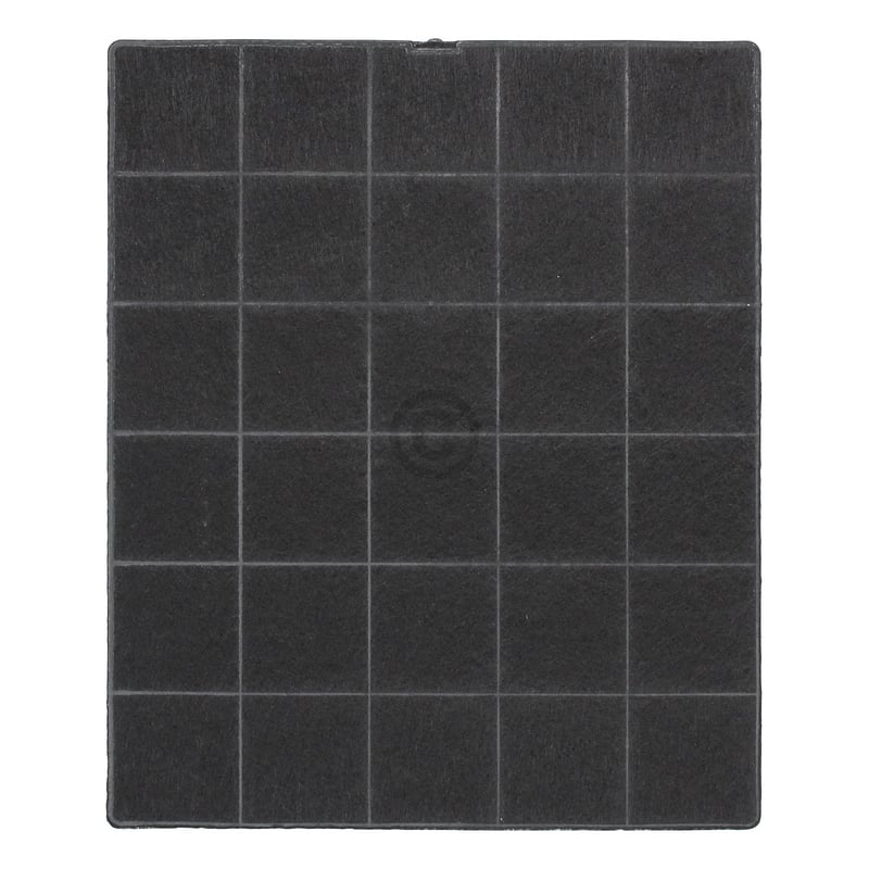 Kohlefilter Gorenje 240746 290x240mm für Dunstabzugshaube