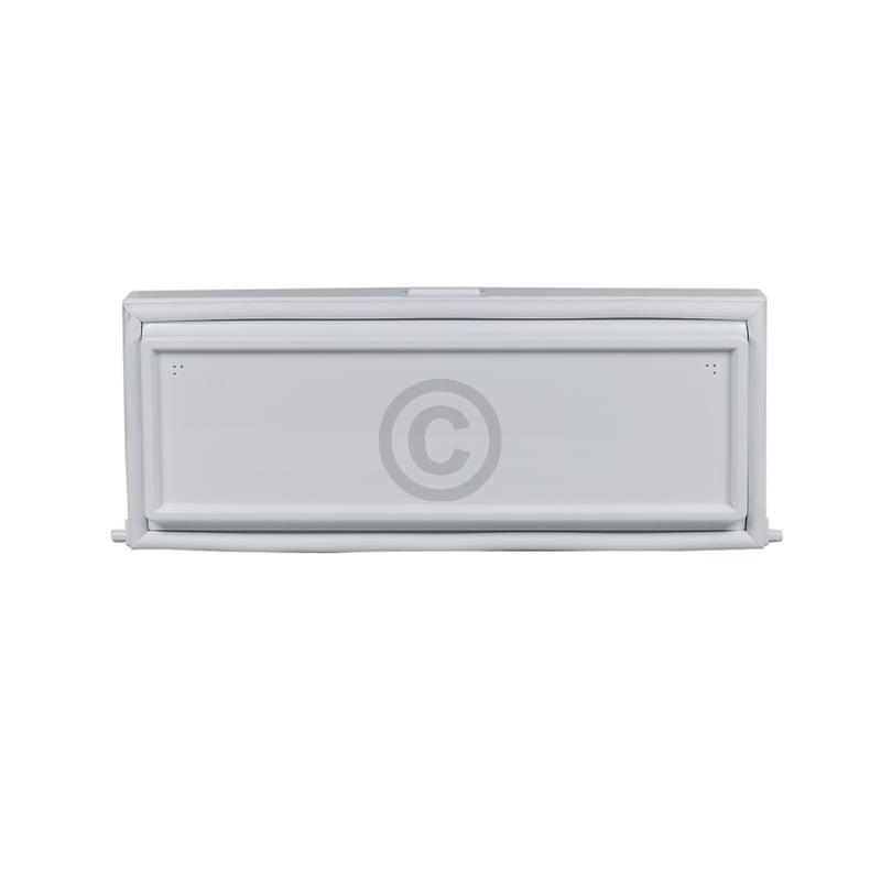 Gefrierfachklappe INDESIT C00326058 Original für Kühlschrank