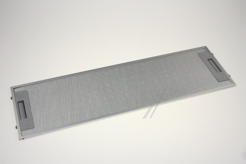 Fettfilter für Dunstabzugshaube Küppersbusch 502727 Metall 642x195mm