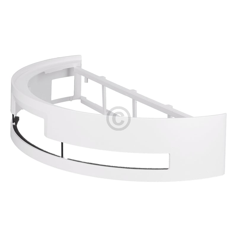 Bumper(white) 201-2417-2341