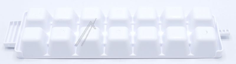 Eiswürfelschale für Kühlschrank Vestel 42171736 Form für Eis