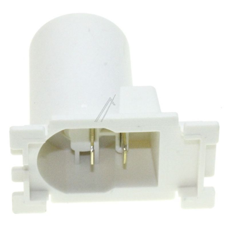 Lampenfassung für Amica Kühlschrank 8002237 Beleuchtung