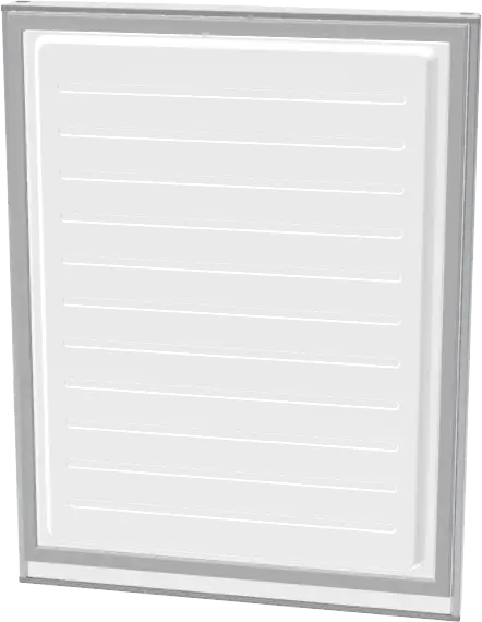 Gefrierfachtür 00712799