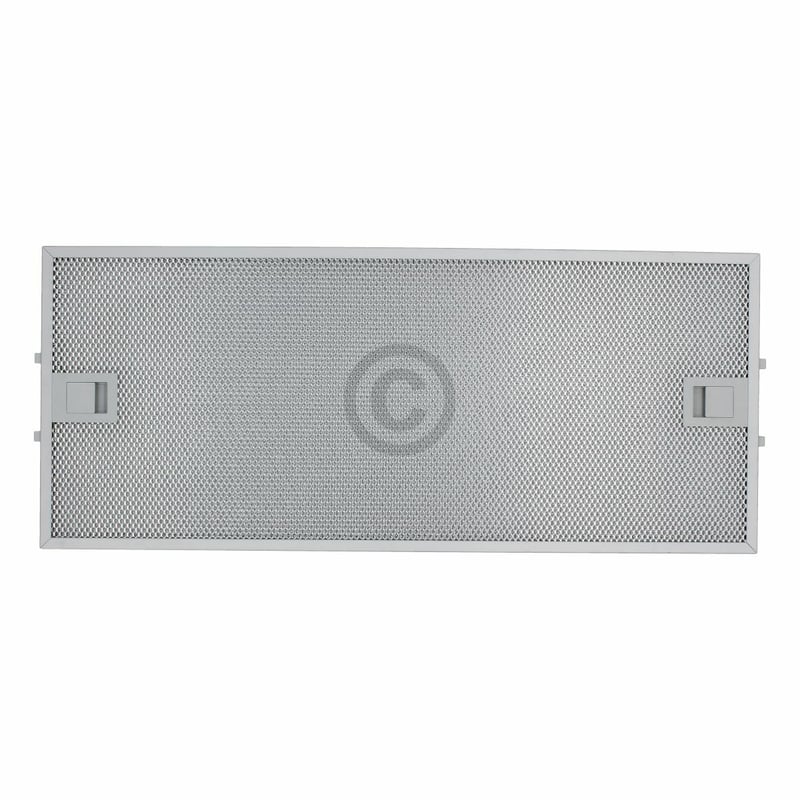 Metallfettfilter LxB 202,5x496 11041460