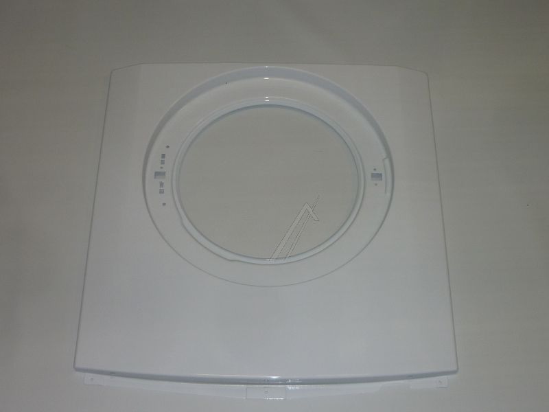 Waschmaschinenfrontblende für Beko Waschmaschine C00866388 Front