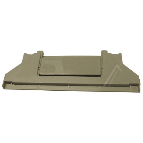 Fettfiltergriff für Dunstabzugshaube Electrolux 50230666005 grau