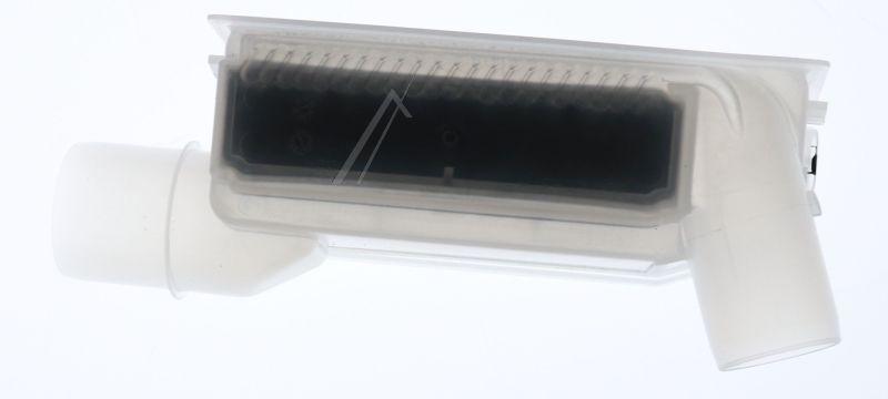 Aktivkohlefilter für Waschmaschine Bosch Siemens 12037337 Luftreinigung