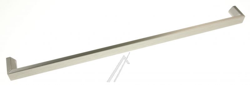 Ofentürgriff Whirlpool 482000091592 für Backofen - Silber, Handgriff