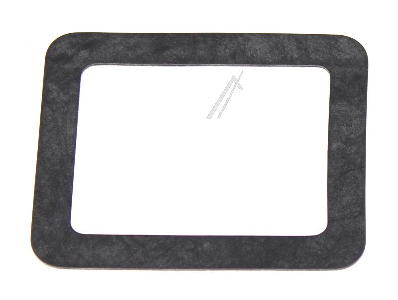 Lampendichtung für Ofen Smeg 754132262 Backofen Glasdichtung