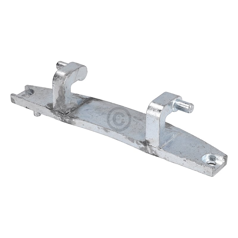 Türscharnier passend für Bosch 00655117 BLUPARTS in Waschmaschine 10105311