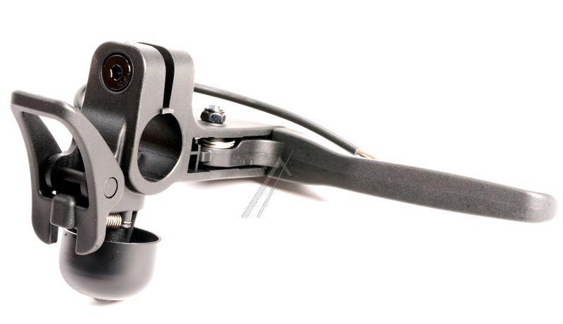 Bremshebel mit Klingel und Haken Odys 20020100001580 für ALPHAX5 E-Scooter