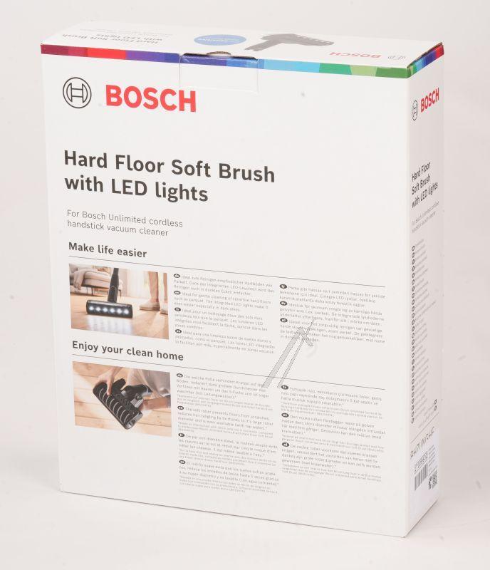 Elektrodüse für Bosch Siemens Staubsauger 17008602 Saugen