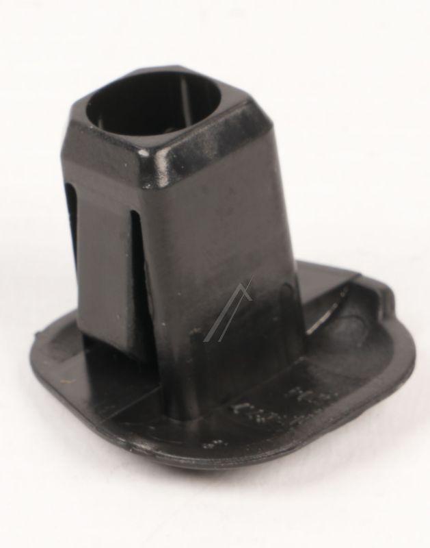 Bolzen Seite 20.8x19.5mm für Ofen Smeg 895550921 Befestigung Halter