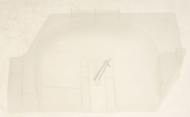 Verdampferbehälter Sogedis 15872 für Kühlschrank Wasserkompressor