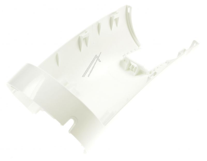 Gehäuseteil für Kaffeemaschine Philips 422224774501 Kunststoff Abdeckung