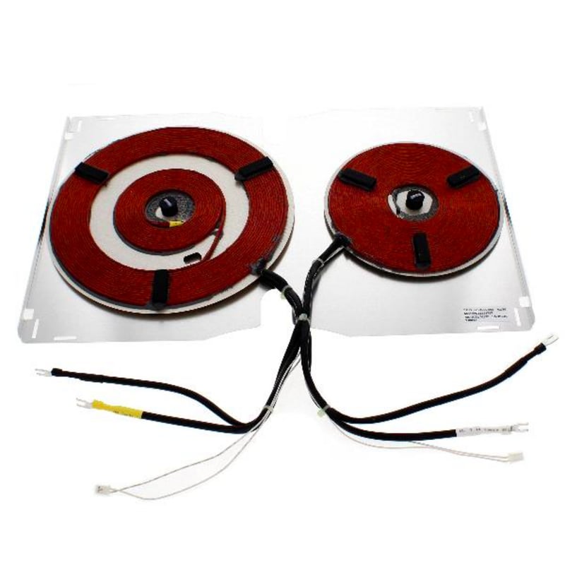 HEIZUNG KPL 210-145 60CM LH 2B - I100 - Bauknecht C00627606 Bauknecht