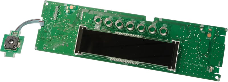 Bedienmodul 11024580