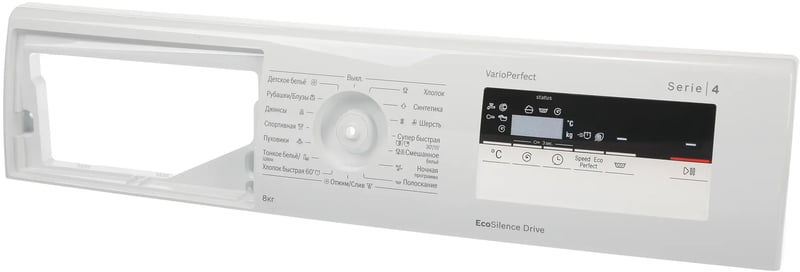 Bedienblende 11012413