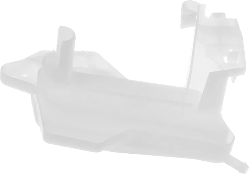 Luftkammer für Waschmaschine BSH-Gruppe 00750643 Schlauch, Geber