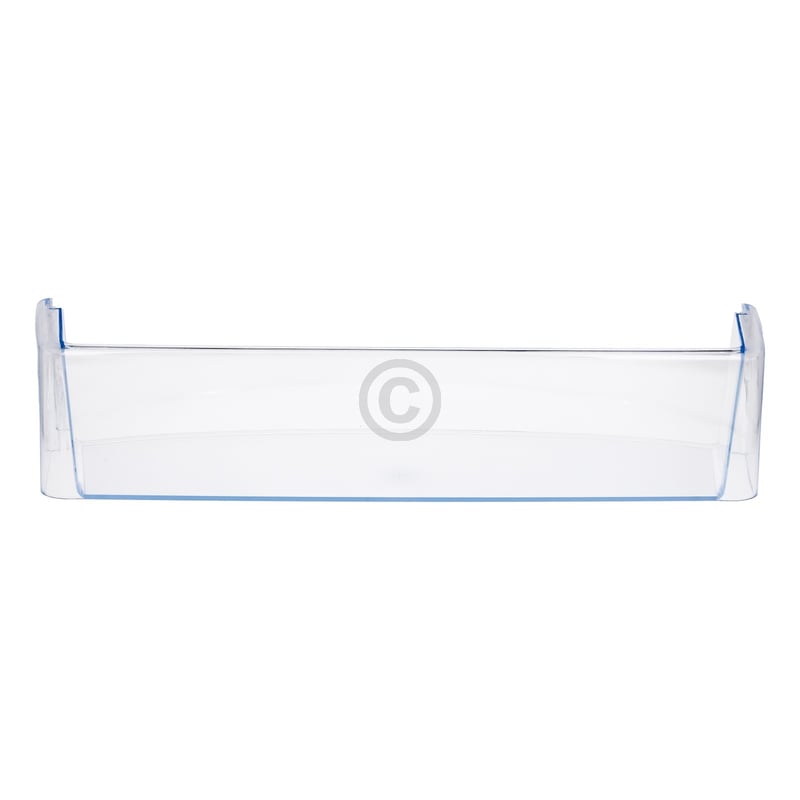 Flaschenregal für Kühlschrank Bosch Siemens 11051892 Einlegefach Kühlschranktür