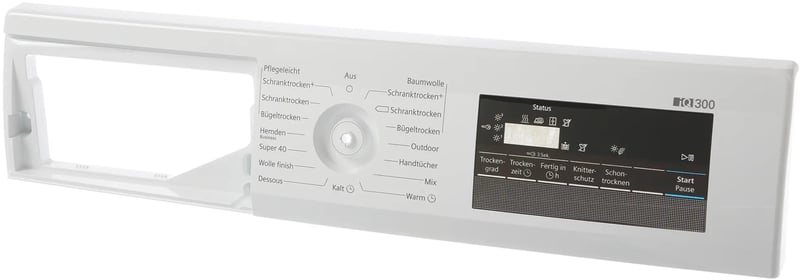 Bedienblende 11015711