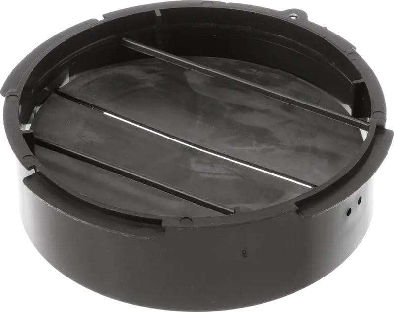 Rückstauklappe 00622436