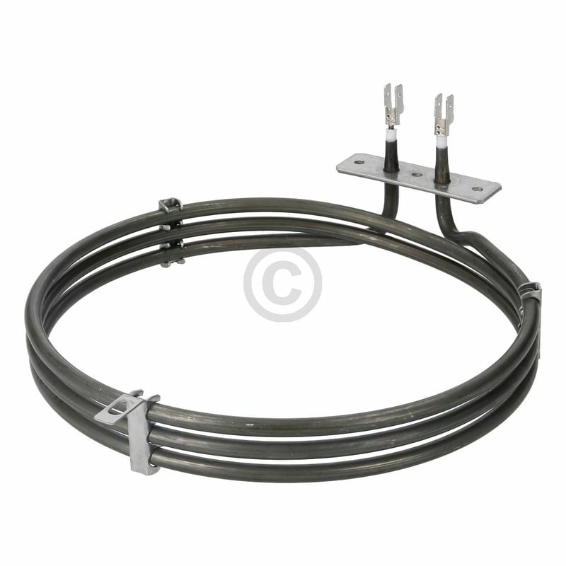 Heizung Heißluft Smeg 806890656 IRCA 2178R771 für Backofen Smeg