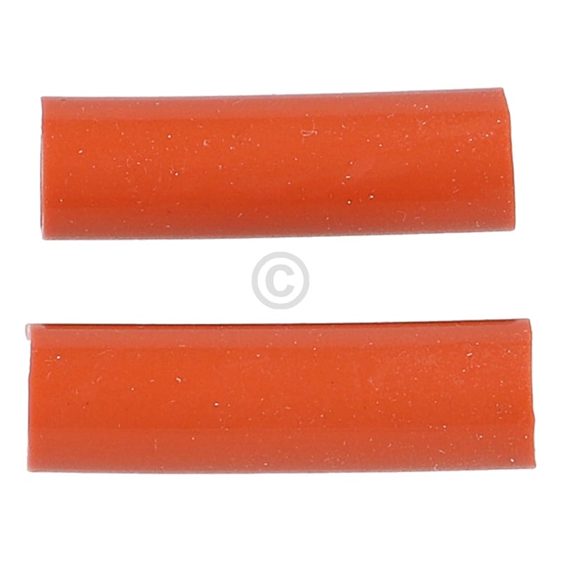 Schlauch BOSCH 00653231 für Heizelement Filterkaffeemaschine 2Stk