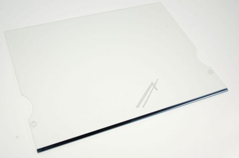 Glasplatte für Liebherr Kühlschrank 727622000 Kühlfach