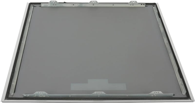 Glaskeramikfläche 00689661